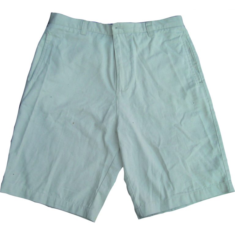 Clean shorts