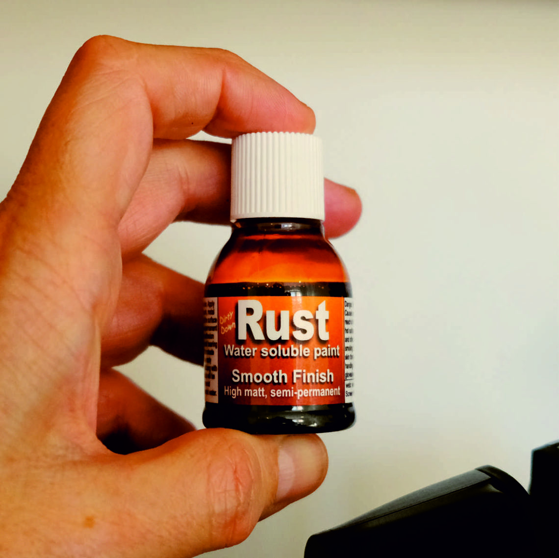 rust